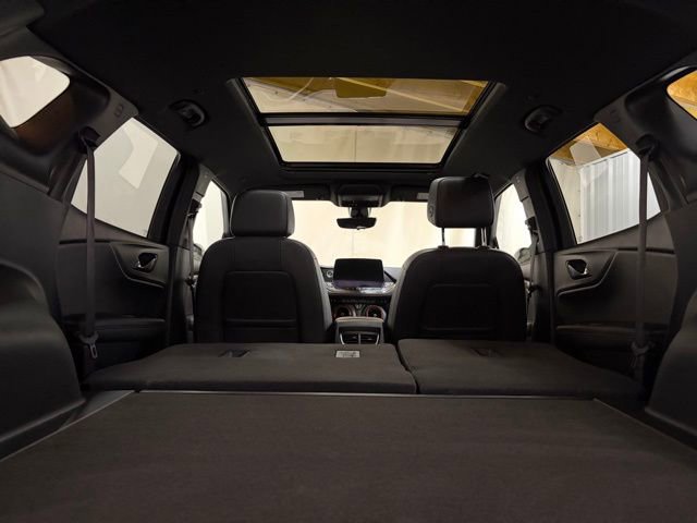 Used 2023 Chevrolet Blazer RS w/ Driver Confidence II Package image 15