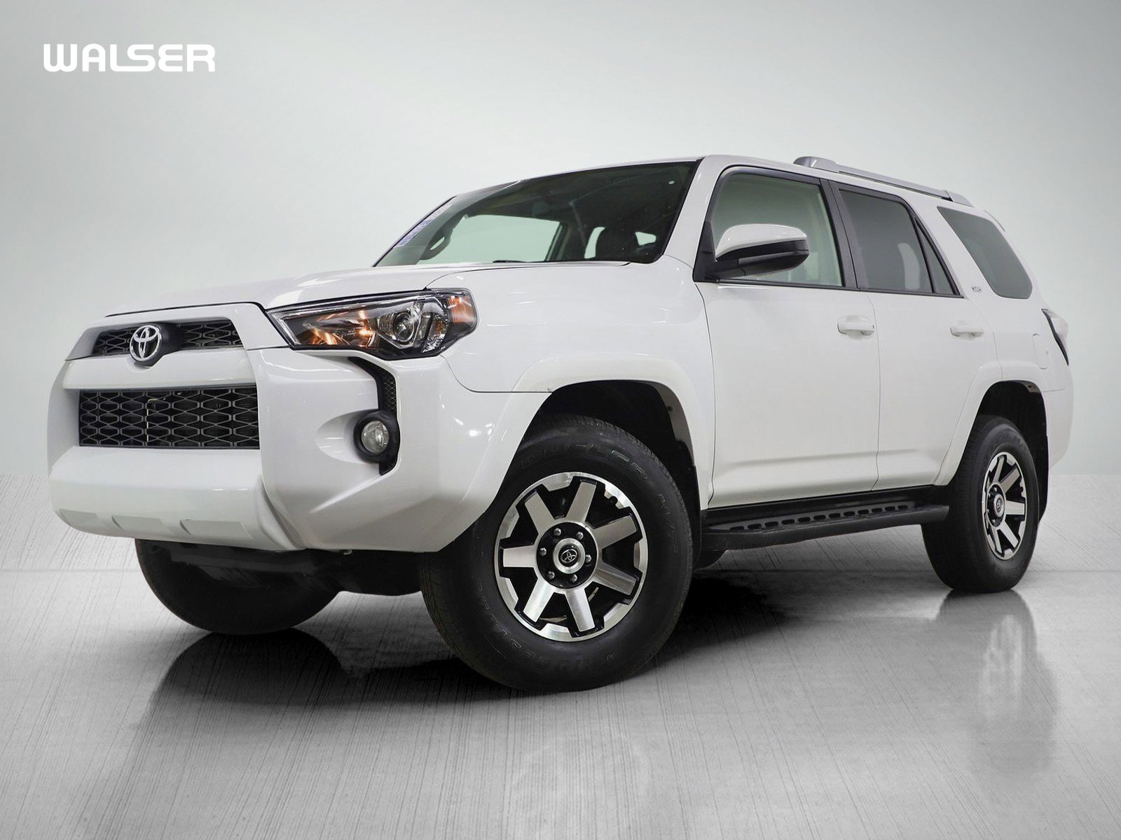 Used 2016 Toyota 4Runner SR5