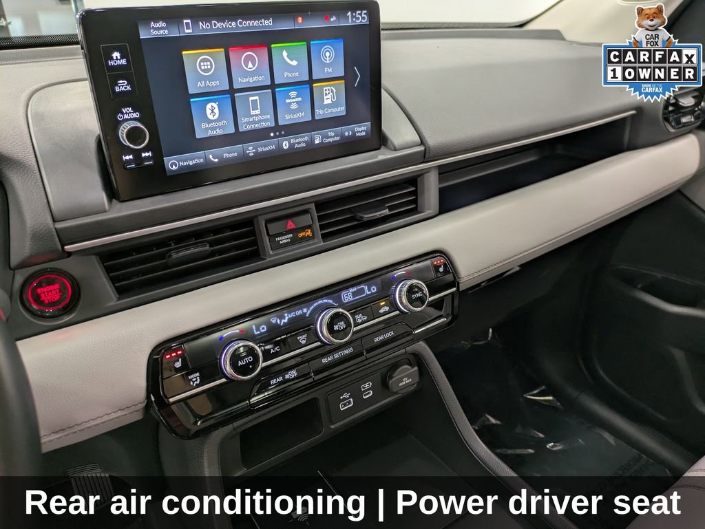 Certified 2023 Honda Pilot Touring image 13