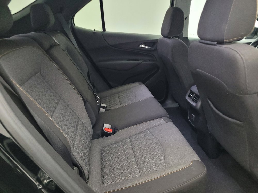 Used 2024 Chevrolet Equinox LT image 19