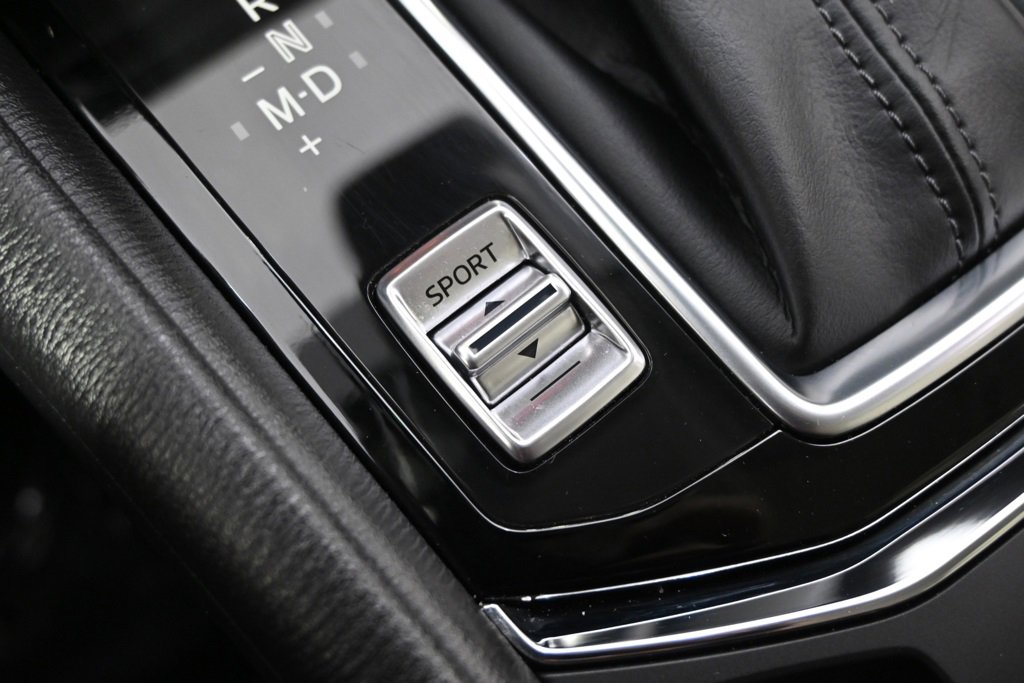 Certified 2025 MAZDA CX-5 AWD 2.5 S w/ Preferred Package image 33