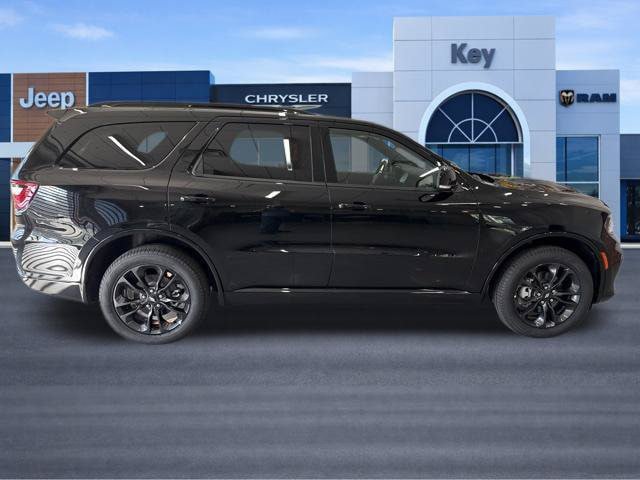 New 2026 Dodge Durango GT AWD/4WD image 9