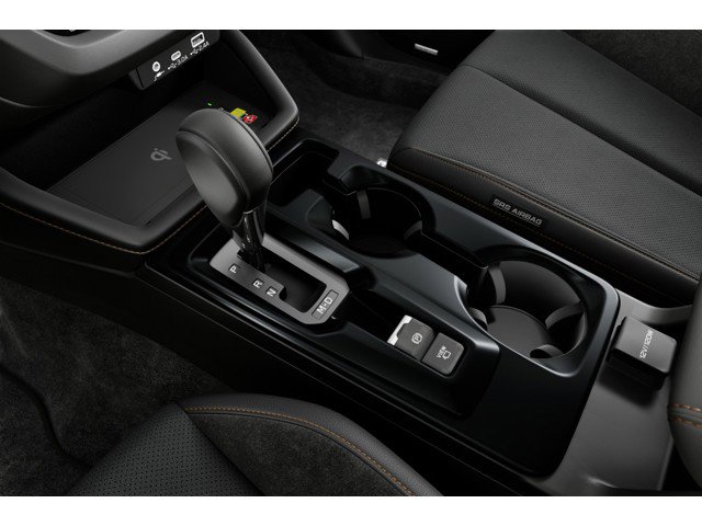 New 2026 Subaru Forester Touring w/ Touring Package image 21