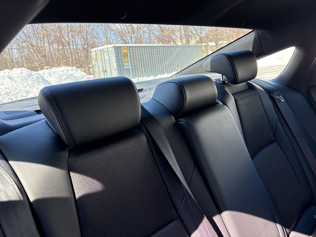 Used 2022 Honda Accord Sport image 26