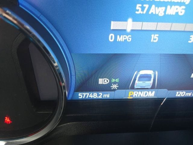Used 2022 Ford F150 XLT w/ Equipment Group 302A High AWD/4WD image 16
