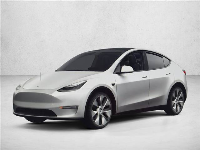 Used 2023 Tesla Model Y Long Range AWD/4WD image 13