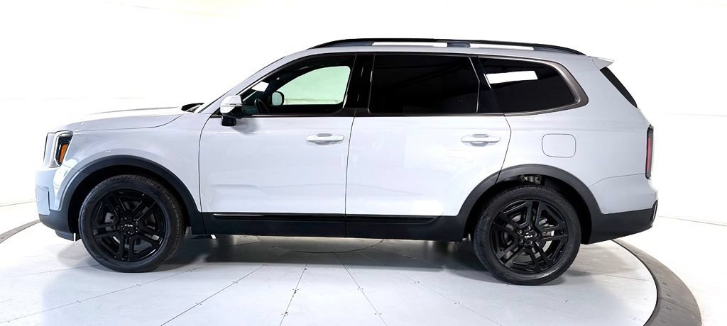 Used 2024 Kia Telluride SX Prestige X-Line AWD/4WD image 7