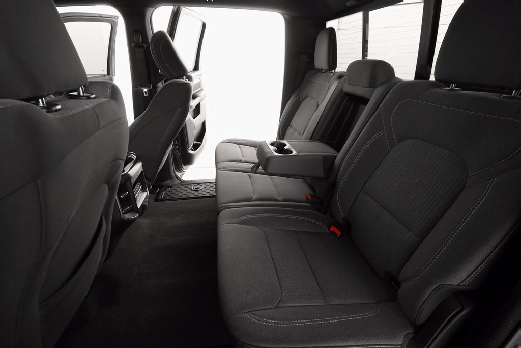 Certified 2022 RAM 1500 Big Horn image 17