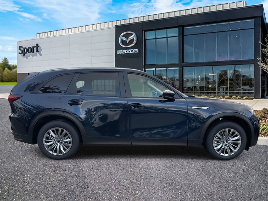 New 2026 MAZDA CX-90 3.3 Turbo w/ Select Package image 2