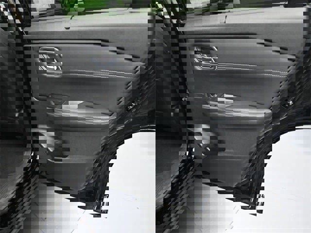 New 2026 Nissan Rogue Platinum image 36