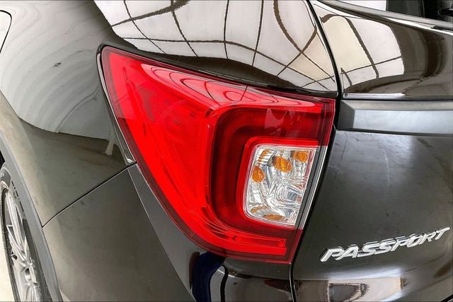 Used 2020 Honda Passport EX-L image 27