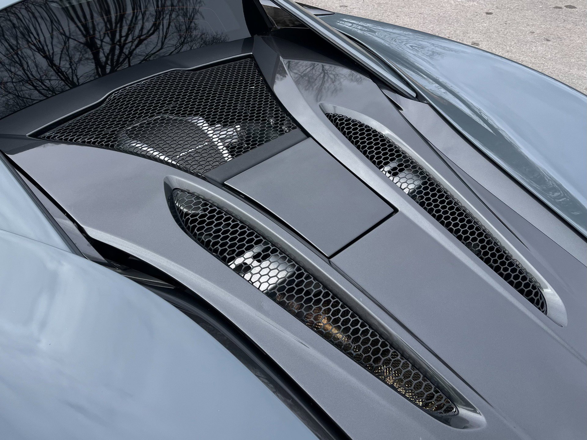 Used 2016 McLaren 570S Coupe image 30