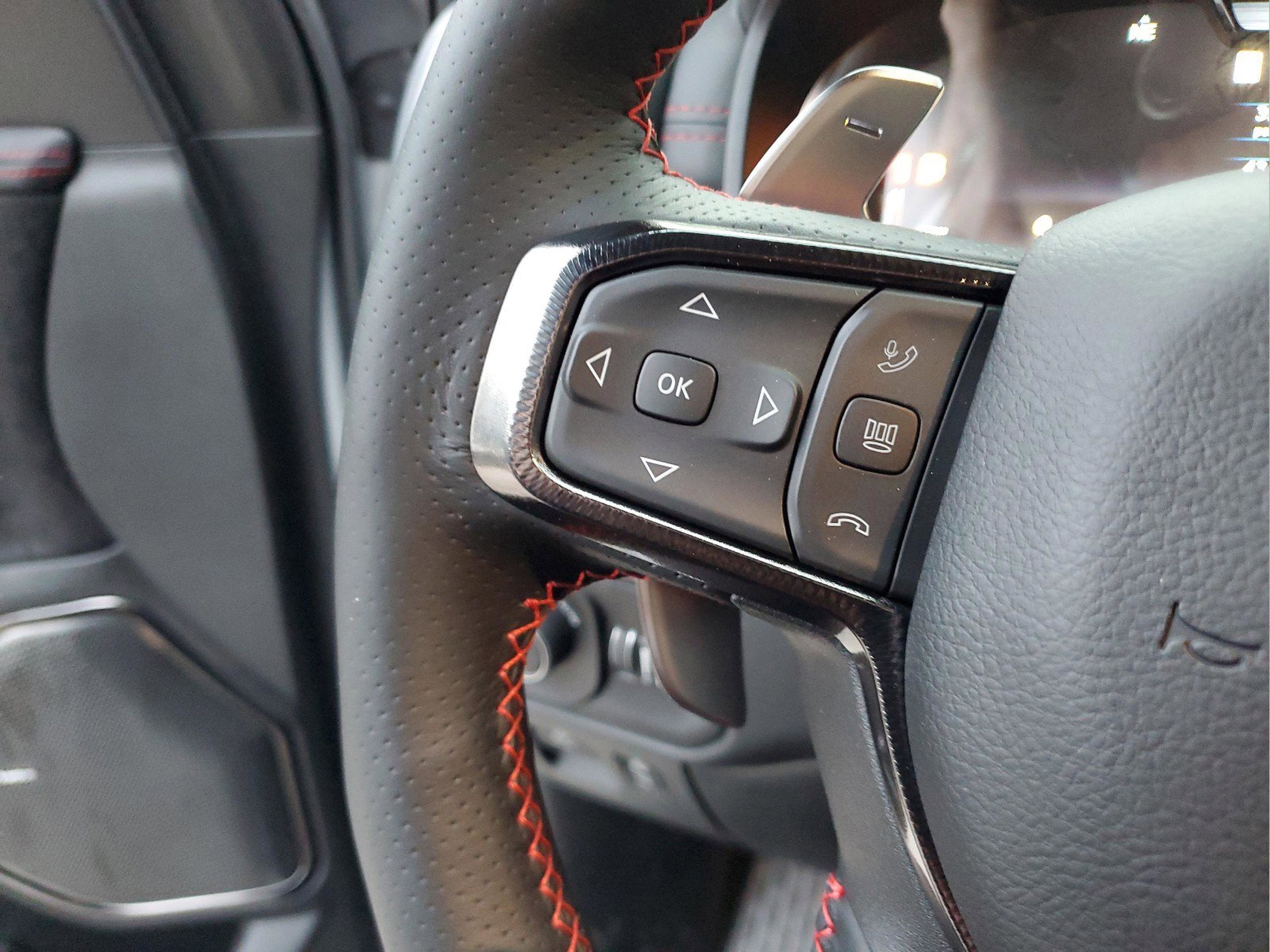 New 2026 RAM 1500 RHO image 28