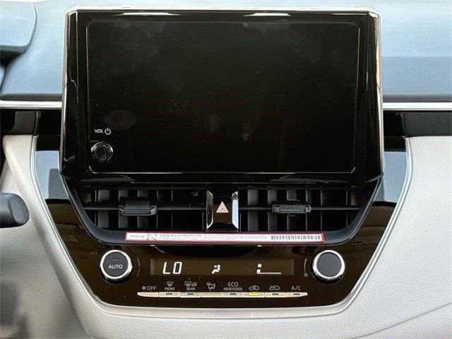 New 2026 Toyota Corolla LE FWD image 18