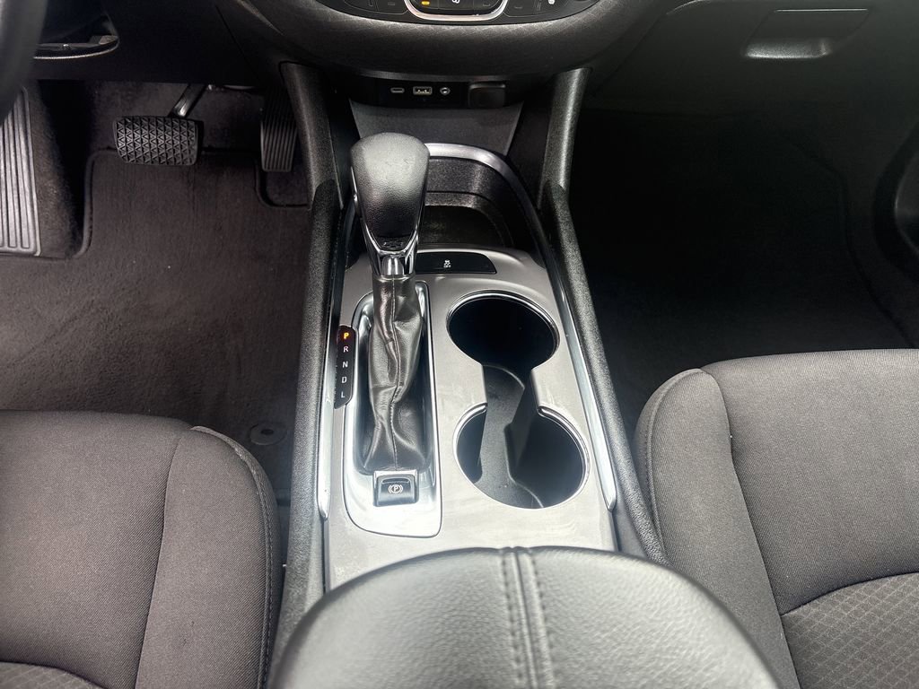 Used 2023 Chevrolet Malibu LT image 20
