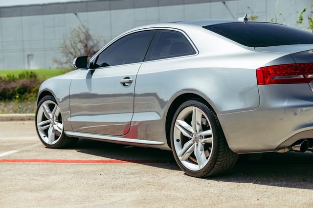 Used 2011 Audi S5 Premium Plus image 46
