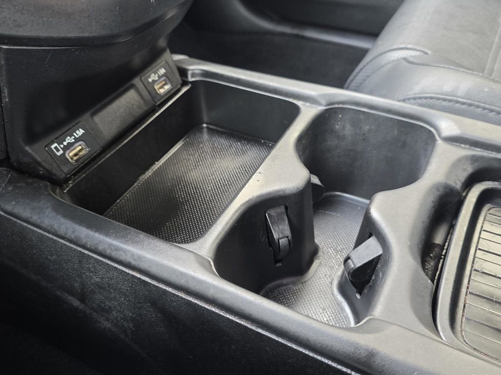 Used 2021 Honda CR-V EX-L image 22
