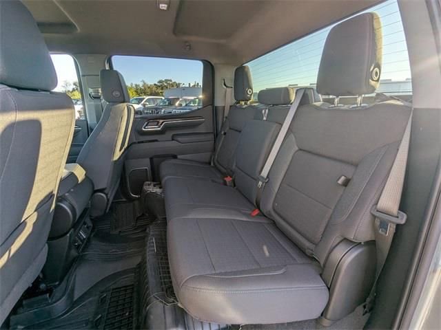 New 2026 GMC Sierra 1500 Elevation w/ Elevation Select Package image 15