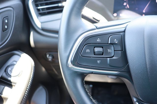 Used 2025 Buick Encore GX Preferred FWD image 19
