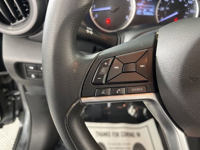 Used 2021 Nissan Kicks S image 23