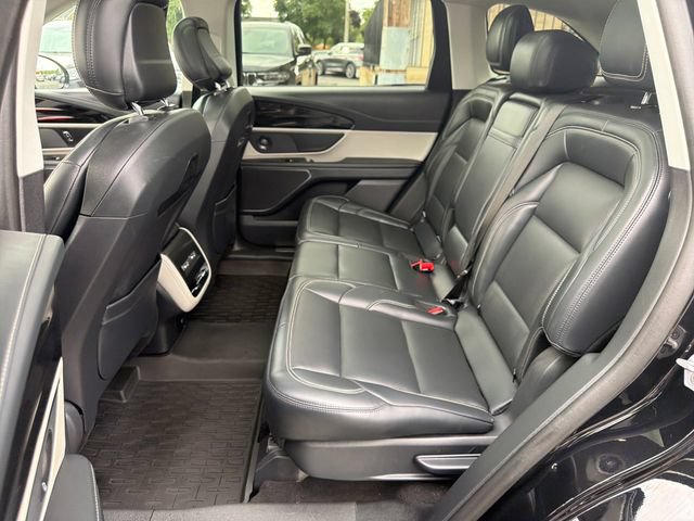 Certified 2024 Lincoln Nautilus Premier w/ Equipment Group 102A AWD/4WD image 28