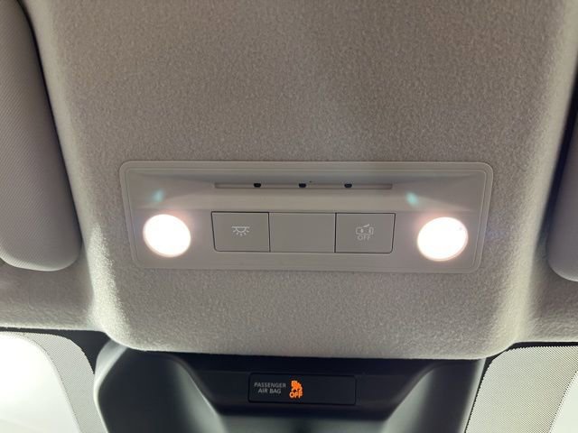 Used 2026 Nissan Kicks S FWD image 32