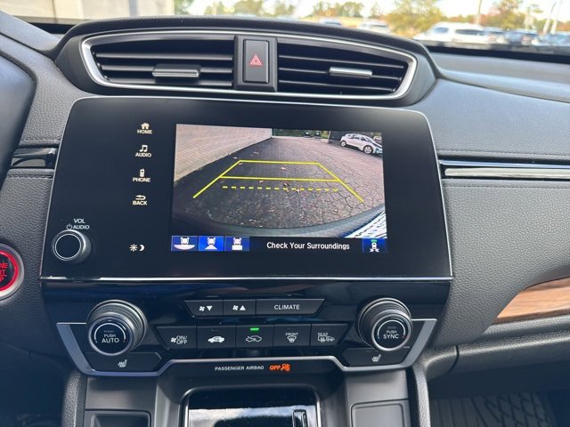 Used 2019 Honda CR-V EX-L image 23