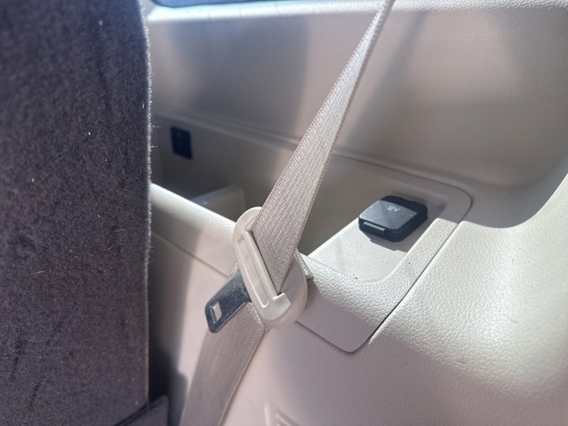 Used 2021 Lincoln Navigator Reserve w/ Luxury Package image 12