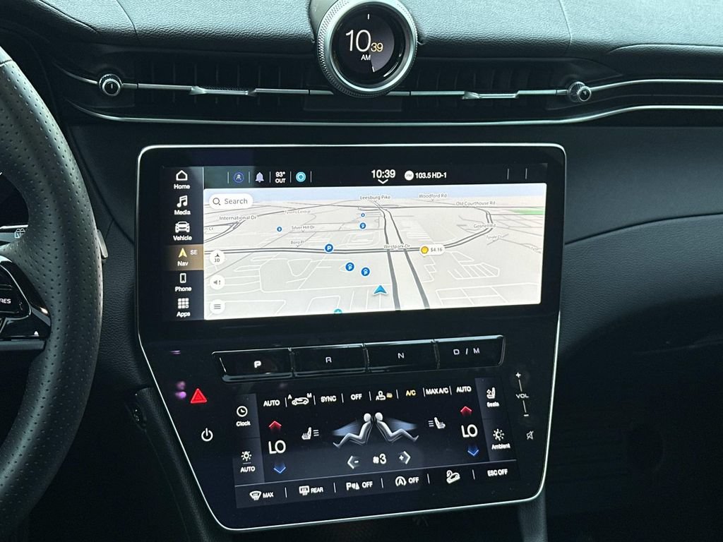 Certified 2024 Maserati Grecale GT AWD/4WD image 22