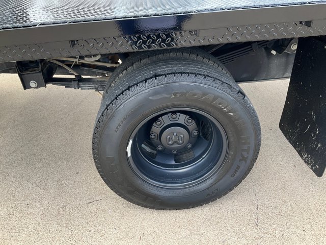 Used 2025 RAM 3500 Tradesman AWD/4WD image 13