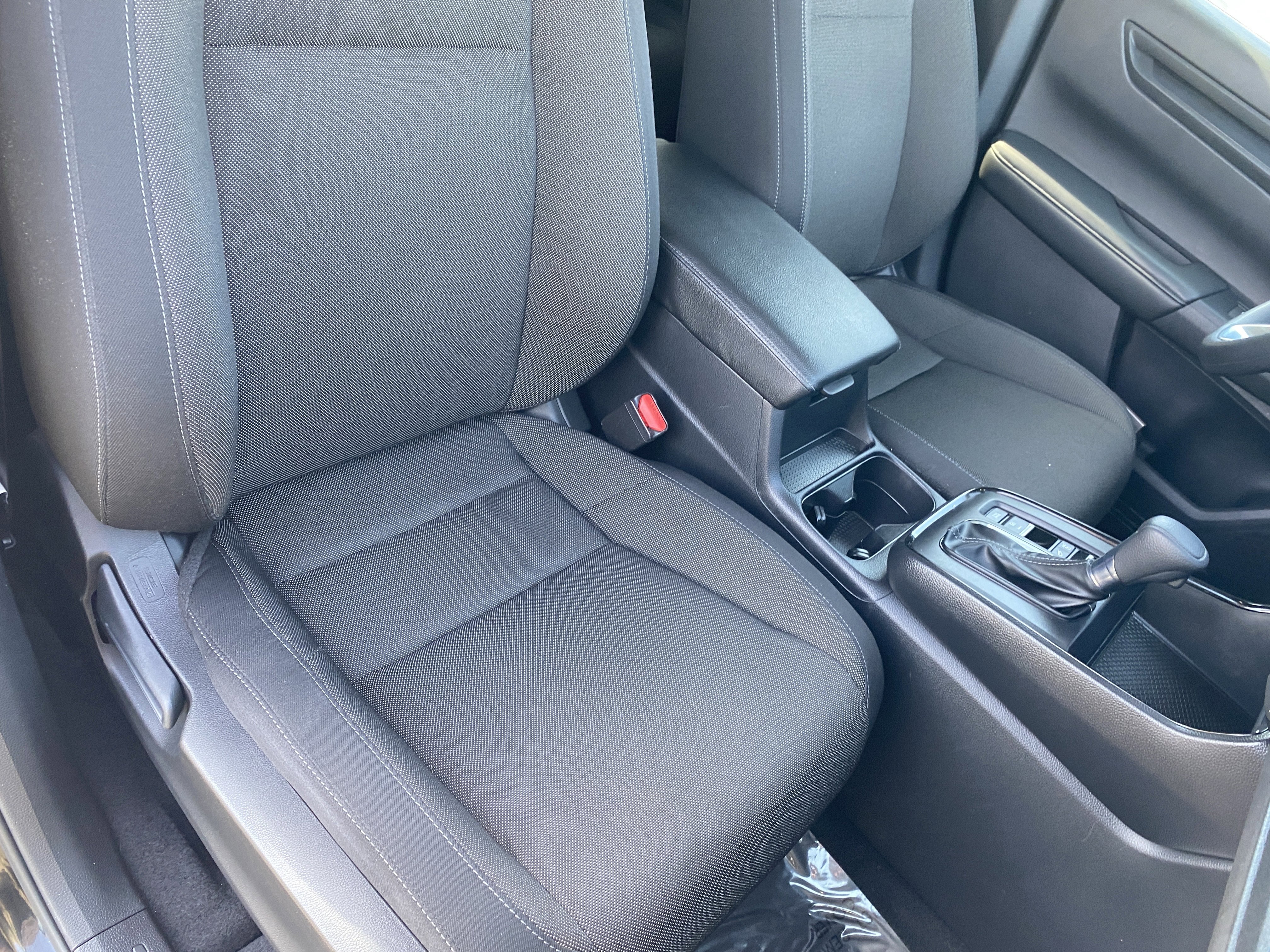 Certified 2024 Honda CR-V EX image 8