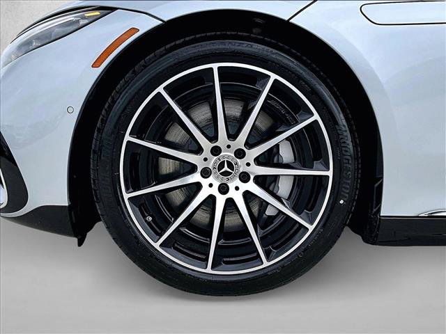 New 2026 Mercedes-Benz EQS 450+ 4MATIC Sedan image 13