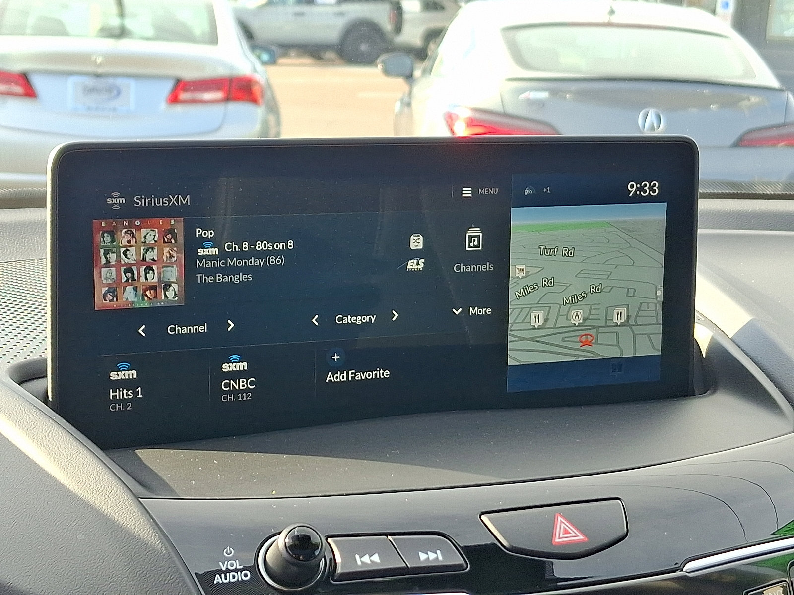 Certified 2023 Acura RDX w/ Technology Package image 18