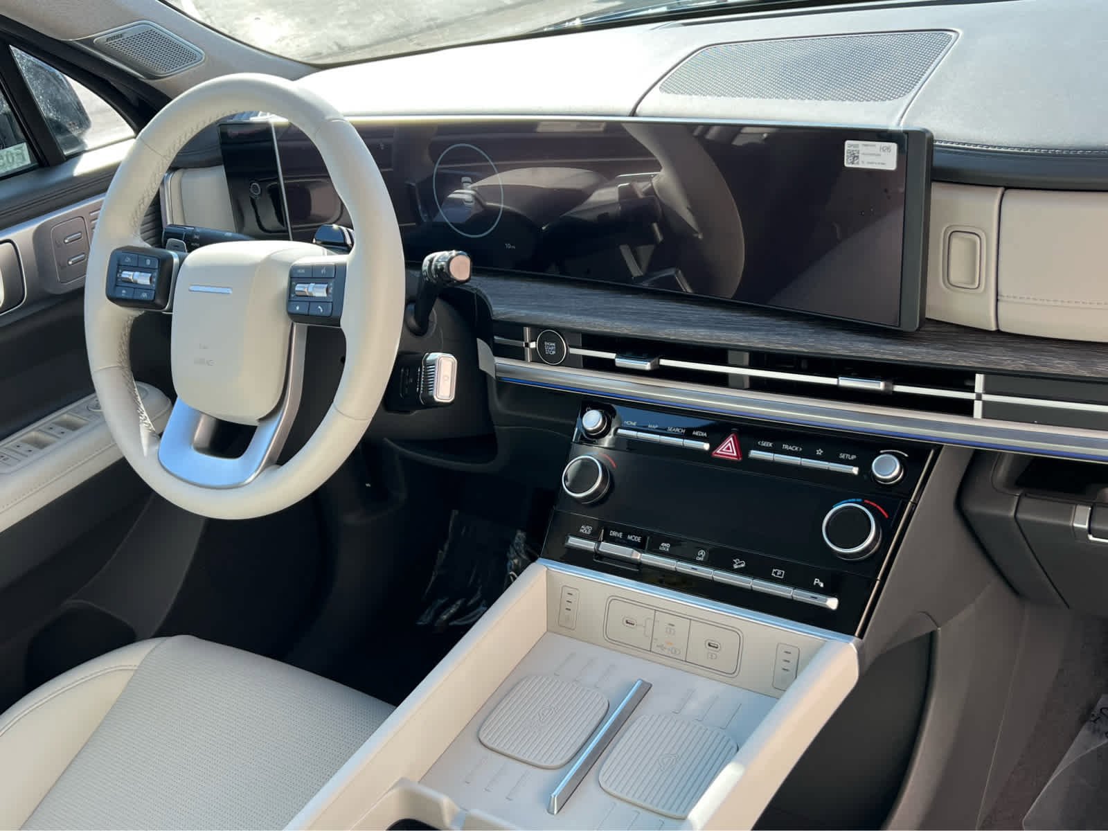 New 2026 Hyundai Santa Fe Limited image 21