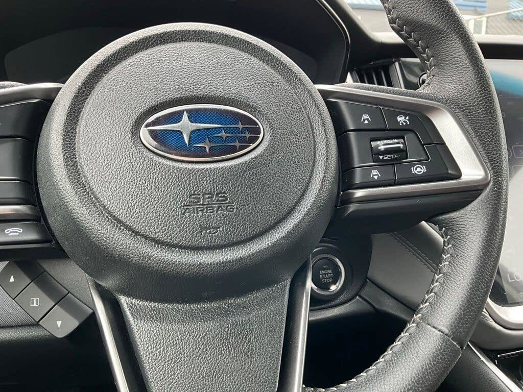 Used 2020 Subaru Outback Premium w/ Popular Package #1 AWD/4WD image 20