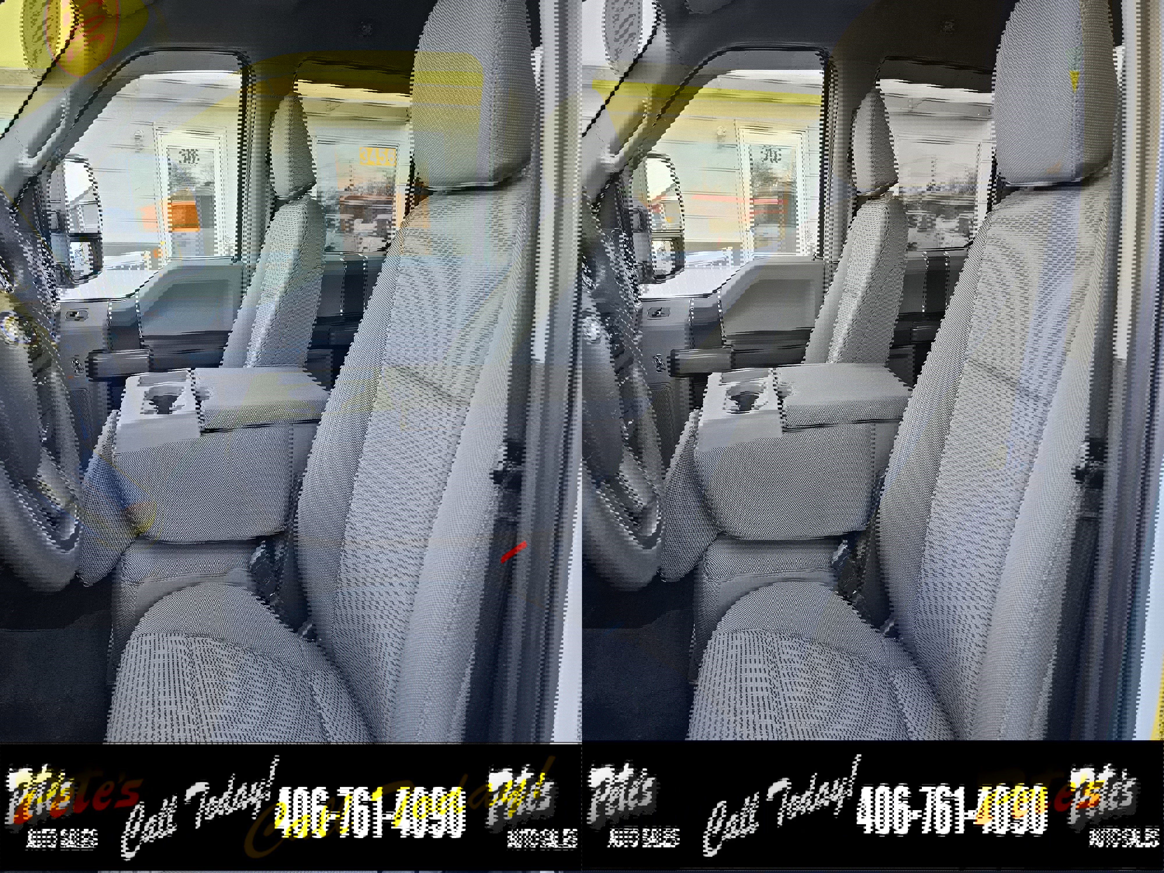 Used 2022 Ford F250 XLT w/ XLT Value Package image 23