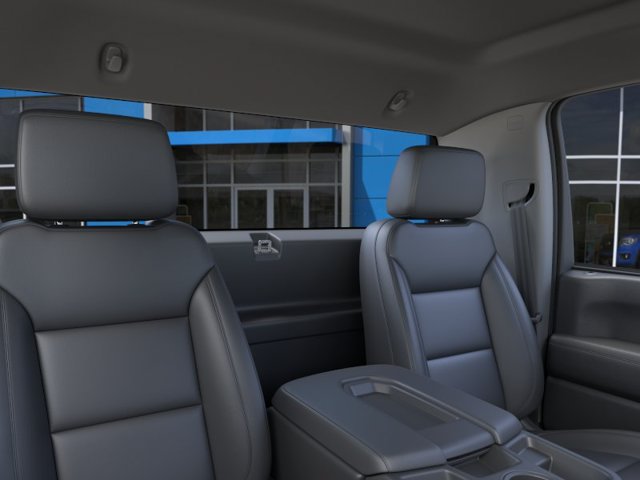 New 2026 Chevrolet Silverado 3500 W/T w/ WT Convenience Package AWD/4WD image 24