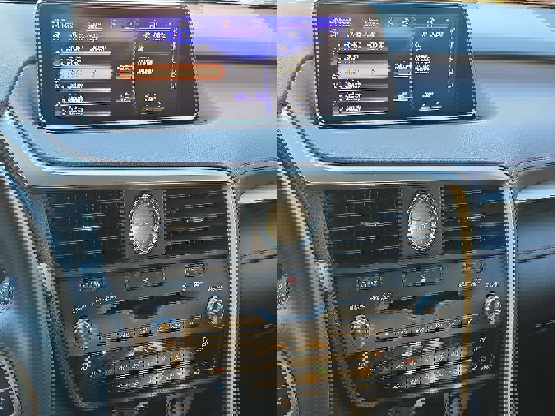 Used 2016 Lexus RX 350 AWD image 17