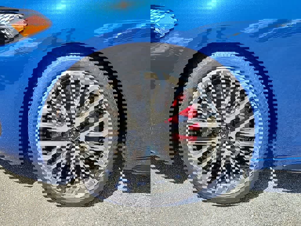 New 2025 Audi S5 Prestige image 8