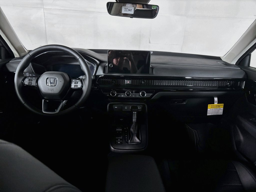 New 2027 Honda CR-V EX-L image 12