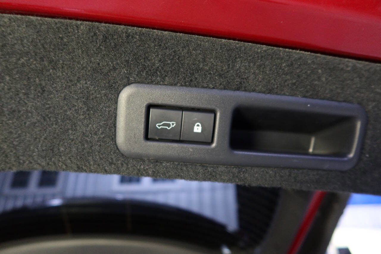 Used 2021 Lexus RX 350 AWD w/ Luxury Package image 28