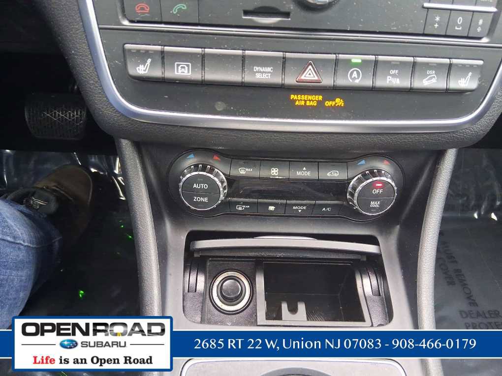 Used 2016 Mercedes-Benz GLA 250 4MATIC image 25