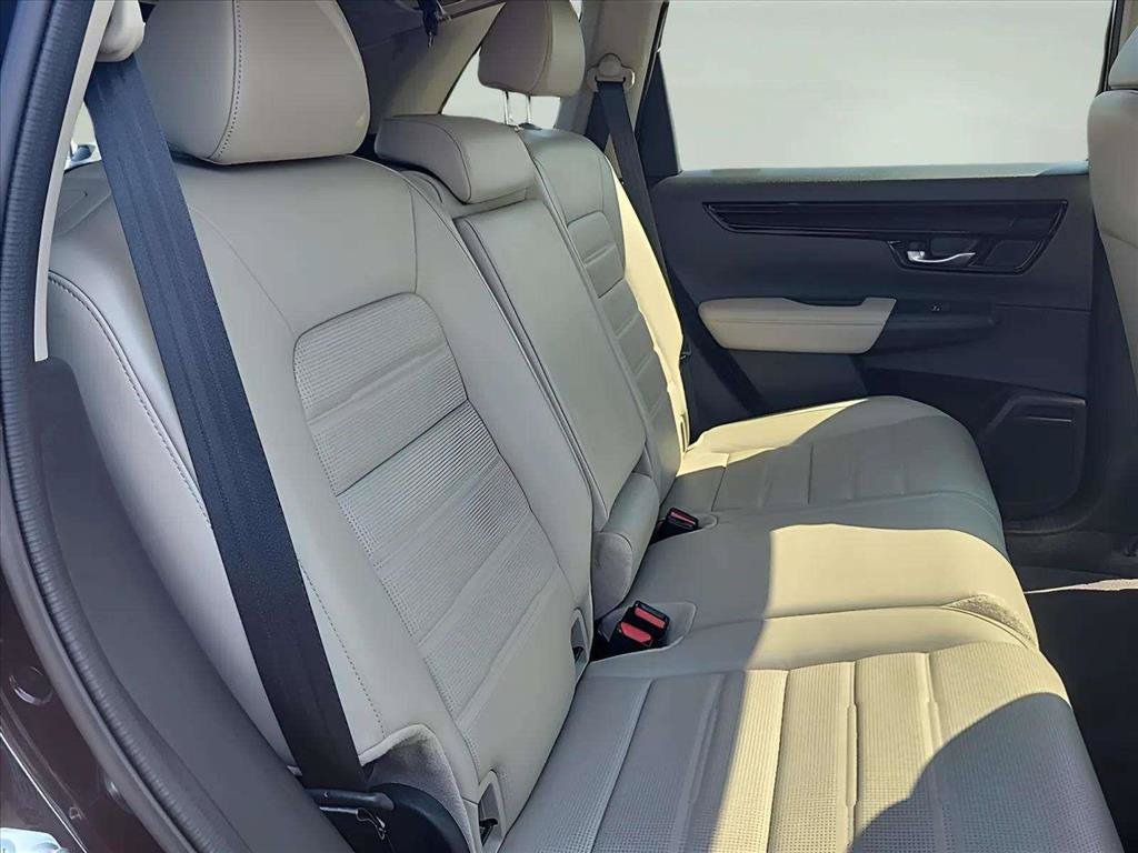 Used 2023 Honda CR-V EX-L image 26