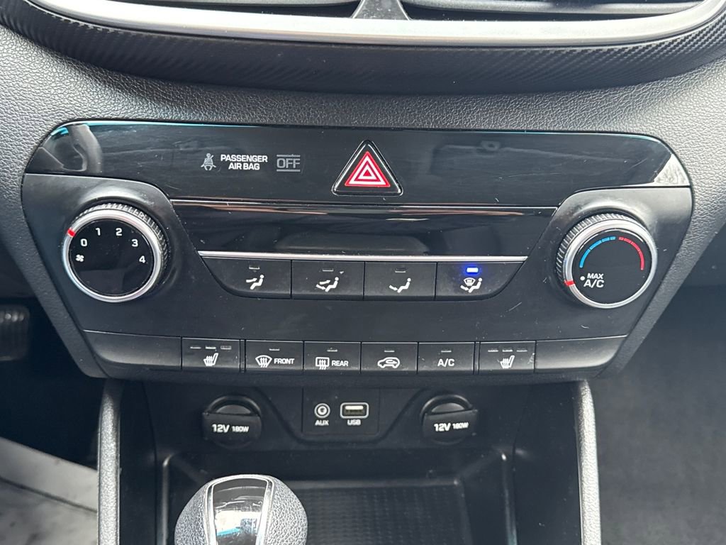 Used 2020 Hyundai Tucson Value image 22