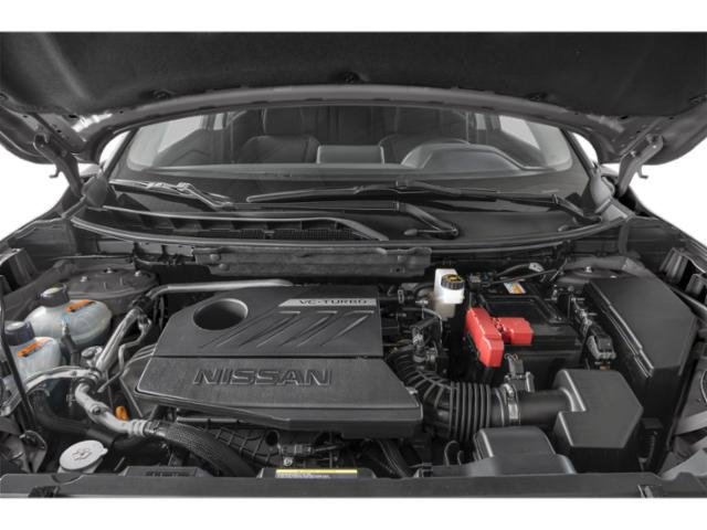 Used 2024 Nissan Rogue SV image 15