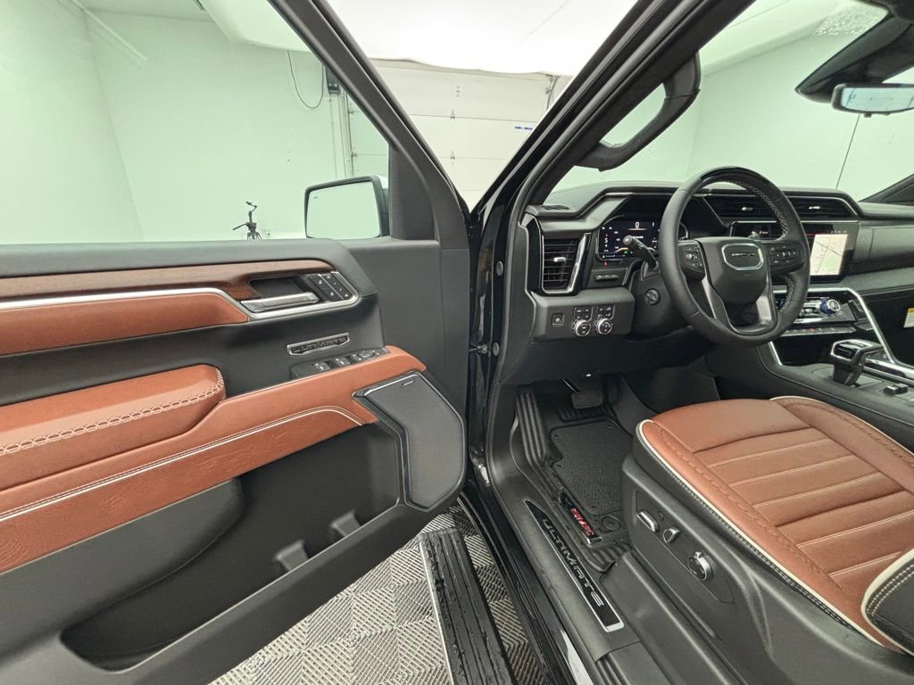 New 2025 GMC Sierra 1500 Denali Ultimate image 21