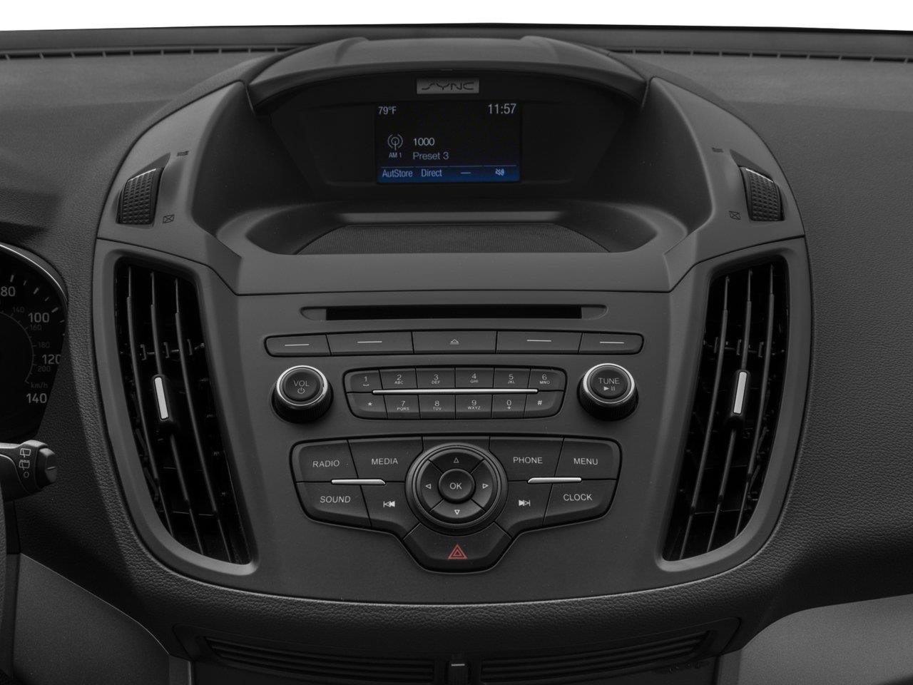 Used 2018 Ford Escape SE AWD/4WD image 5