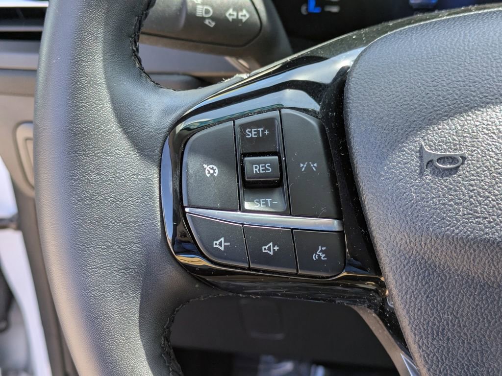 Certified 2023 Ford Escape Active w/ Cold Weather Package image 21