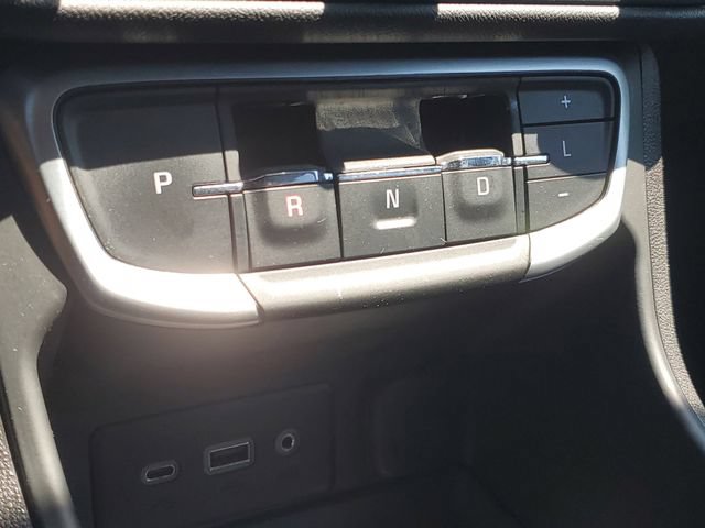 Certified 2024 GMC Terrain SLE w/ Driver Convenience Package FWD image 29