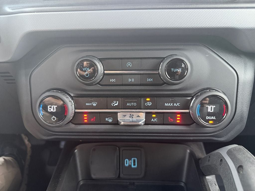 Used 2023 Ford Bronco Big Bend AWD/4WD image 26